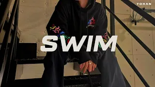 Swim - Chase Atlantic [ Slowed + Reverb ]