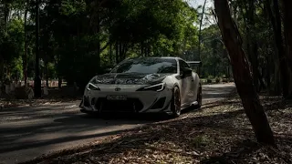 Toyota 86 | 4K Cinematic