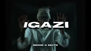 [FREE] Manuel X Azahriah Type Beat "IGAZI"