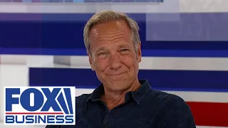 Mike Rowe: We've made work the 'enemy'