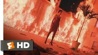 The Rage: Carrie 2 (1999) - A Penetrating Vengeance Scene (8/10) | Movieclips