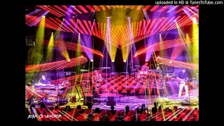 The Disco Biscuits • 01/29/10 • Resurrection → Portal To An Empty Head