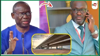 Arr£st@tion Doro Gaye & Foncier: les révélations de S Saliou Gueye "Soufou Pont Sakh Dagneko Diay"