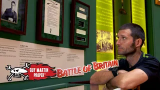 ALL of Guy's extra Battle of Britain Scenes | Guy Martin Proper