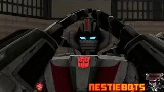 [SFM Godzilla and Transformers Short] Wheeljack fails at Payload