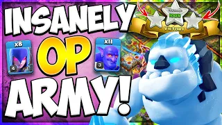 Easiest TH11 Attack Strategy You Will Ever Learn! Best Witch Army For War in Clash of Clans