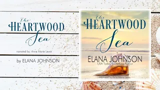 Romance Book 1: The Heartwood Sea Full-Length Romance Audiobook (Carter's Cove Romance Series)