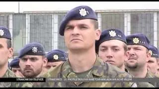 STTV: Strakoničtí vojáci mají nové vedení