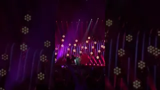 Eurovision 2018 - Salvador Sobral with Caetano Veloso