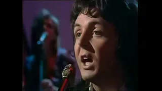 "JAMES PAUL McCARTNEY" - (1973 TV Special)