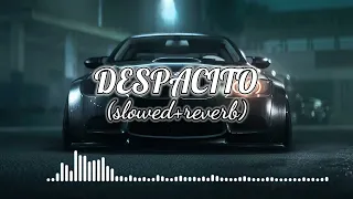 JUSTIN BIEBER-Despacito (slowed + reverb)  slowed reverb by RV || use headphone 🎧 ||