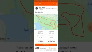 Синхронизация часов Honor и Huawei и приложения Huawei Health со Strava!