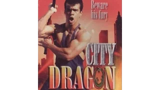 "City Dragon (1995)" review