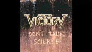 Victory - No Return (Don't Talk Science, 2011)