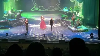 Celtic Woman Enchanted Way