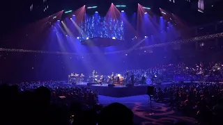 Hans Zimmer’s Universe Moscow 20/11/2022 Интерстеллар