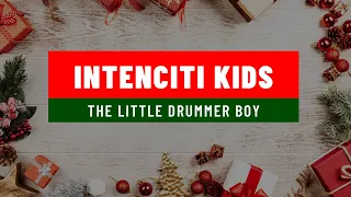 Christmas Countdown: The Little Drummer Boy