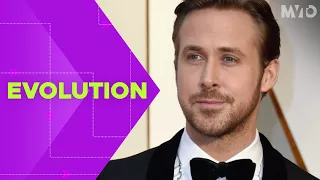 Ryan Gosling’s Career Evolution | Evolution | The MVTO