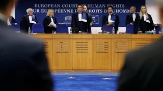 ЄСПЛ взявся за справу України проти РФ щодо Криму | Час новин: підсумки дня – 14.01.2021