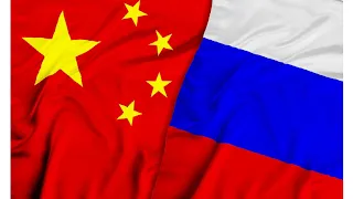 Deconstructing Russia and China’s Complicated Relationship