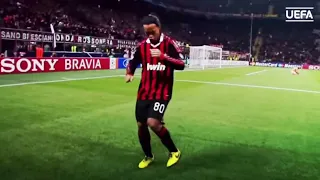 Ronaldinho Dance 4k Clip For Edit #football