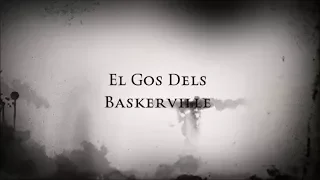 BookTràiler El Gos Dels Baskerville 2018 - Julio Verne School