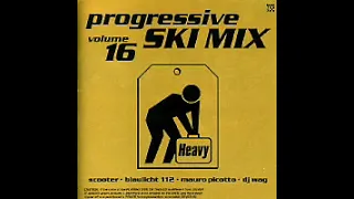 DJ Markski Ski Mix 16 (Full Set)