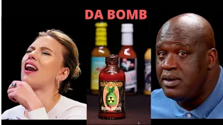 Top 5 Da Bomb Reactions Pt. 2 | Hot Ones