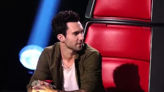 The Voice S02 Jonathas- U Got It Bad.mkv