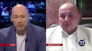 Суворов: Если народ Донбасса и Крыма сам в Украину не рвется, насильно мил не будешь