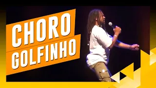 CHORO GOLFINHO - STAND UP COMEDY - JHORDAN MATHEUS