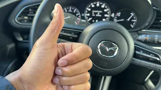 Mastering Your Mazda CX 30 Windshield Wipers and Washer: A Step-by-step Guide