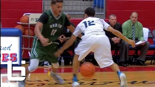 Trae Young Goes OFF For 44Pts At Thanksgiving Hoopfest!
