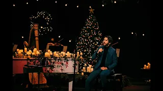 Josh Groban ⚜ ~ "O Holy Night" [First Holiday Concert].