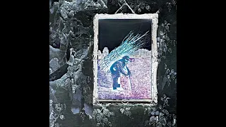 Led Zeppelin - IV {Remastered-Deluxe Edition} [Full Album] With Lyrics - Led Zeppelin Hits Songs