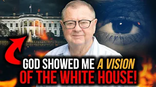 God Showed Me A Vision Of The White House! | Tim Sheets