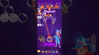 bubble witch3 level 1974