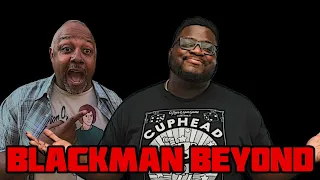 421: Blackman Beyond: Cruise Askew Edition w/Mega Ran