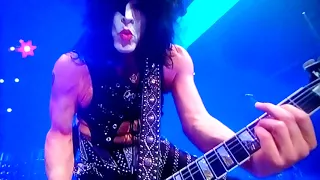 KISS Psycho Circus