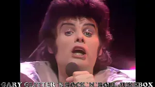 Gary Glitter - I'm the Leader of the Gang (I Am) HD