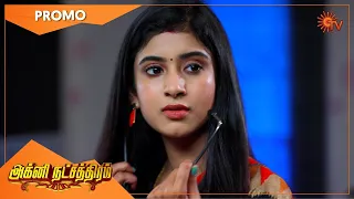 Agni Natchathiram - Promo | 15 March 2021 | Sun TV Serial | Tamil Serial