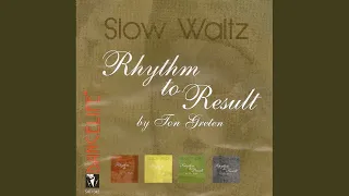 Vocal Percussion Wals Humming (Slow Waltz / 80 Bpm)