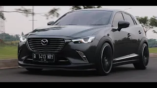 Ivan's Mazda CX-3 | Cinematic by Hype Media