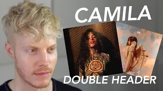 SHAMELESS & LIAR CAMILA CABELLO REACTION