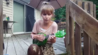 Grace VanderWaal - "Ex's & Oh's" Elle King cover