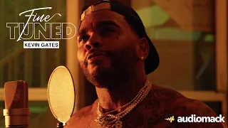 Kevin Gates “RBS Intro” (Live Piano Version) | Fine Tuned