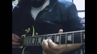 Darkest Dreams Jam Impro