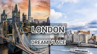 London Calling :Top 10 Must-Visit Spots in London
