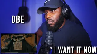 D-Block Europe - I Need It Now (Official Video) [Reaction] | LeeToTheVI