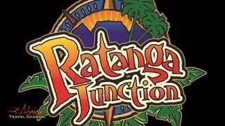 Ratanga Junction Theme Park Cape Town South Africa - Africa Travel Channel